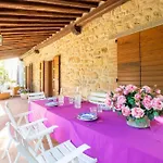 Casanova - Countryside With Private Pool Near Calzolaro
