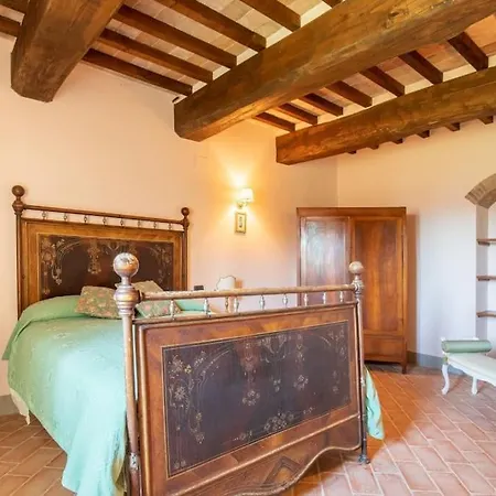 Villa Casanova - Countryside With Private Pool Near