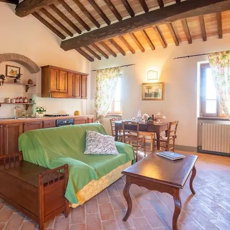 Villa Casanova - Countryside With Private Pool Near Calzolaro