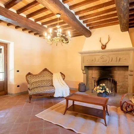 Casanova - Countryside With Private Pool Near * Calzolaro