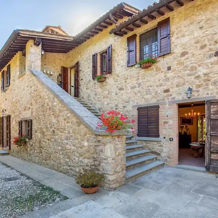 Casanova - Countryside With Private Pool Near