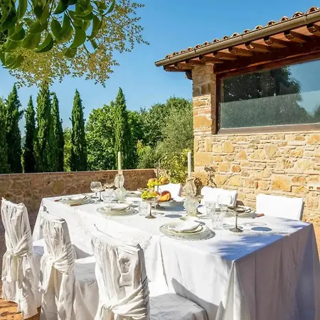Casanova - Countryside With Private Pool Near Villa