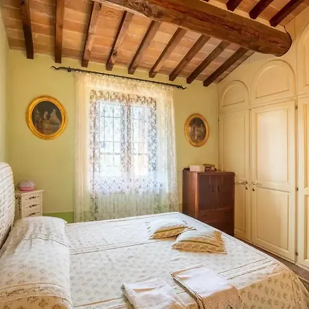 Villa Casanova - Countryside With Private Pool Near *