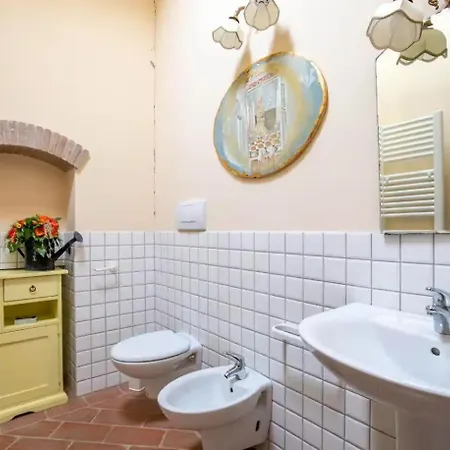 Villa Casanova - Countryside With Private Pool Near Calzolaro