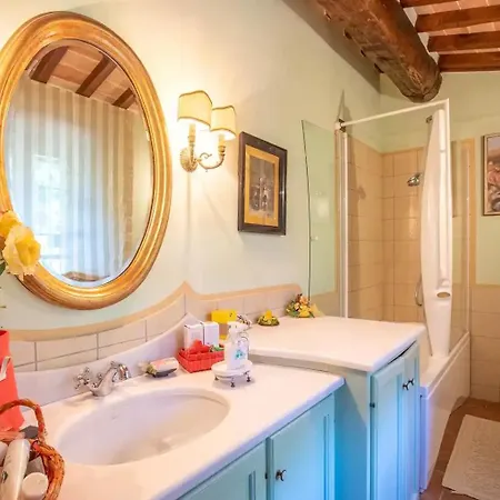 Casanova - Countryside With Private Pool Near Calzolaro