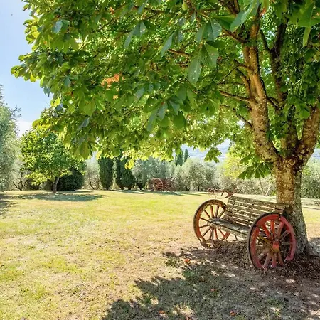 Casanova - Countryside With Private Pool Near * Calzolaro