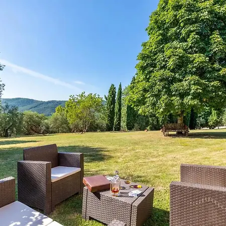 Casanova - Countryside With Private Pool Near Villa *