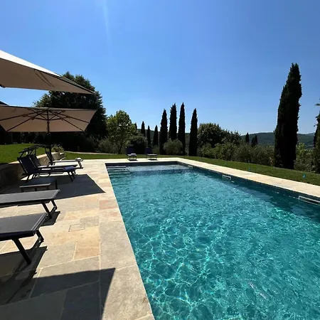 Casanova - Countryside With Private Pool Near Villa Calzolaro