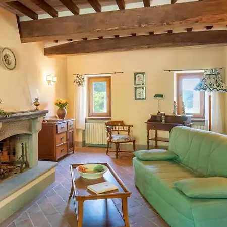 Villa Casanova - Countryside With Private Pool Near Calzolaro