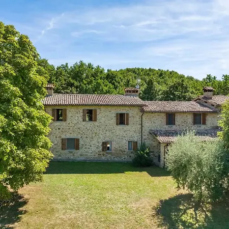 Casanova - Countryside With Private Pool Near * Calzolaro