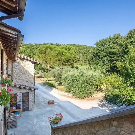 Villa Casanova - Countryside With Private Pool Near