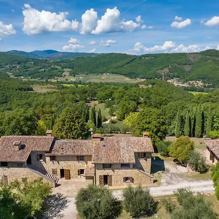 Casanova - Countryside With Private Pool Near * Calzolaro