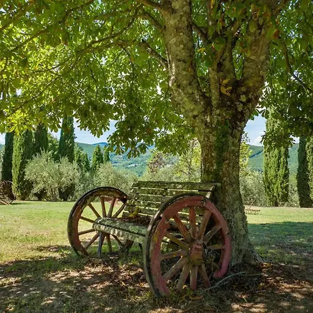 Casanova - Countryside With Private Pool Near