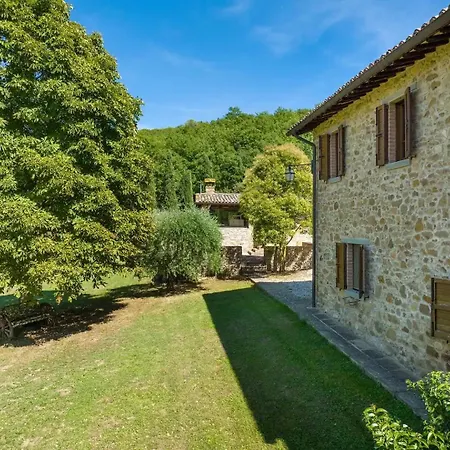 Casanova - Countryside With Private Pool Near Villa *