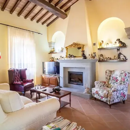 Villa Casanova - Countryside With Private Pool Near *