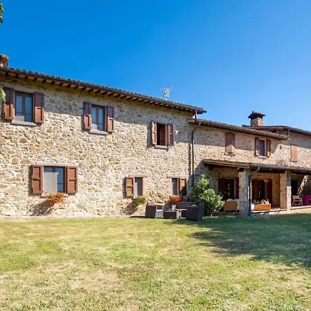 Casanova - Countryside With Private Pool Near *