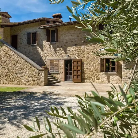 Casanova - Countryside With Private Pool Near Villa