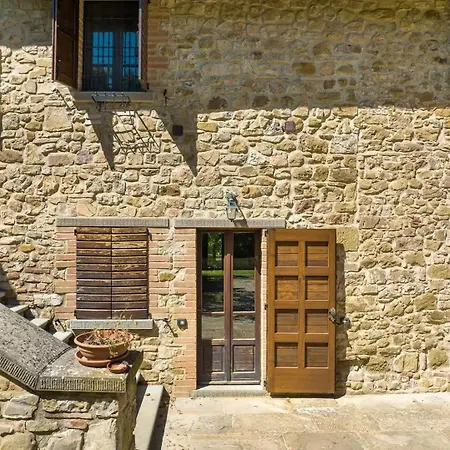 Casanova - Countryside With Private Pool Near