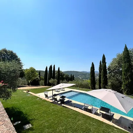 Casanova - Countryside With Private Pool Near Villa