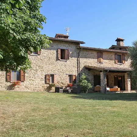 Villa Casanova - Countryside With Private Pool Near