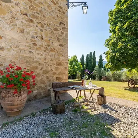 Villa Casanova - Countryside With Private Pool Near *