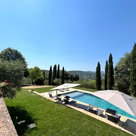 Villa Casanova - Countryside With Private Pool Near Calzolaro