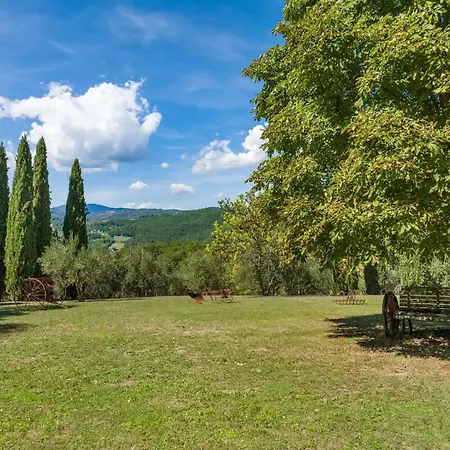 Casanova - Countryside With Private Pool Near * Calzolaro