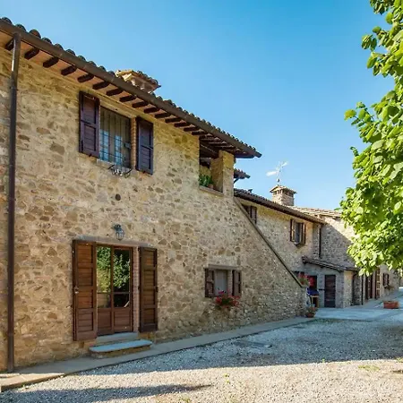 Casanova - Countryside With Private Pool Near Villa *