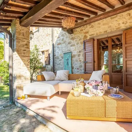 Villa Casanova - Countryside With Private Pool Near *