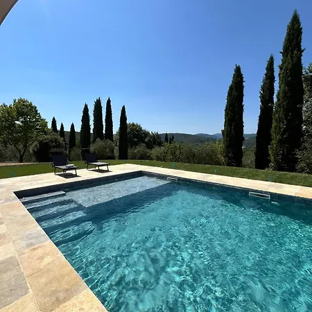 Villa Casanova - Countryside With Private Pool Near *